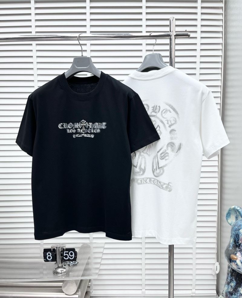 Chrome Hearts T-Shirts